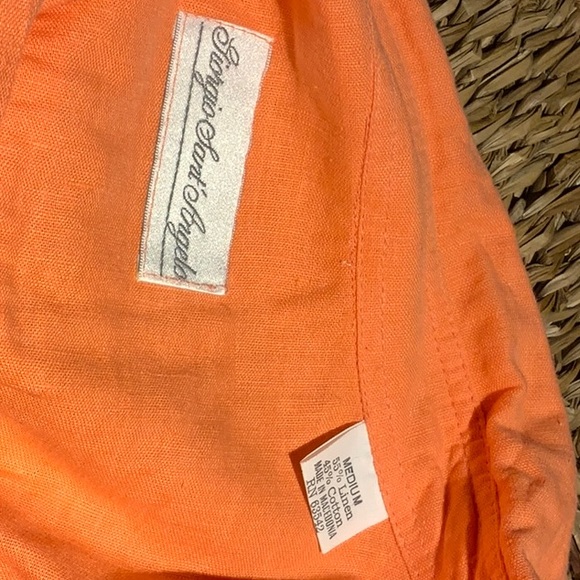 Giorgio Sant’Angelo Women’s Top Size Medium - Picture 4 of 4